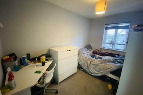 Bedroom Three: