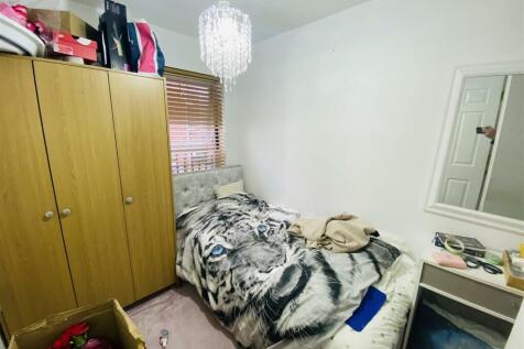 Bedroom Four:
