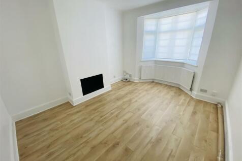 Reception Room: