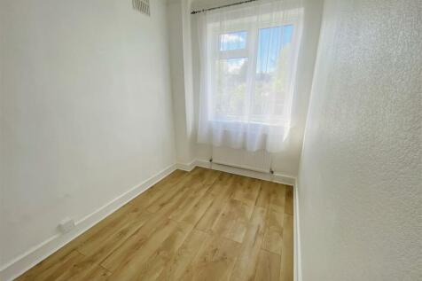 Bedroom Three: