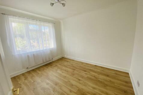 Bedroom Two: