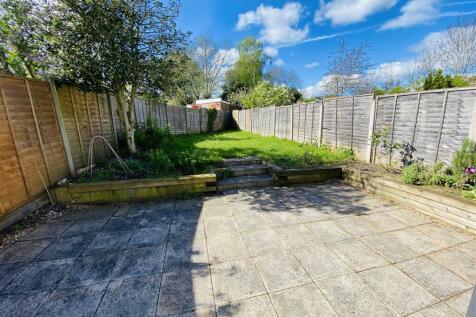 Garden: