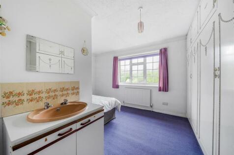 Bedroom One: