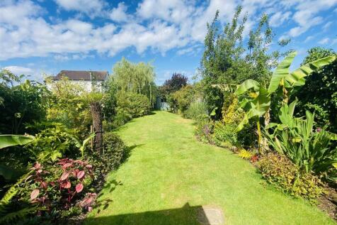 Garden: