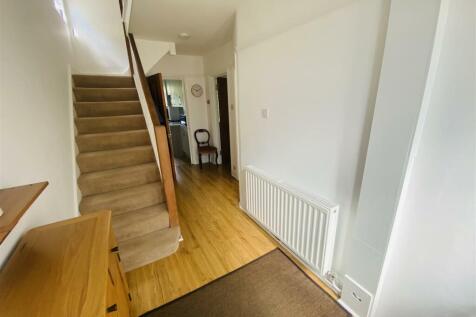 Entrance Hall: