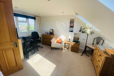 Bedroom One: