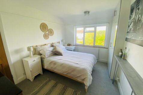 Bedroom Two: