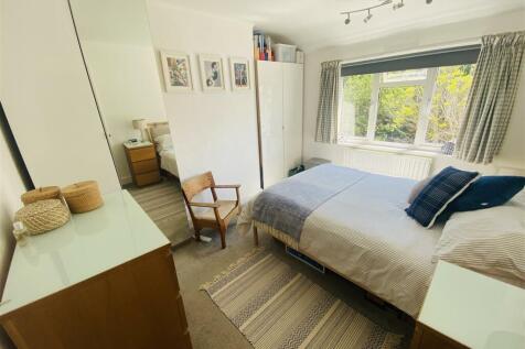 Bedroom Three: