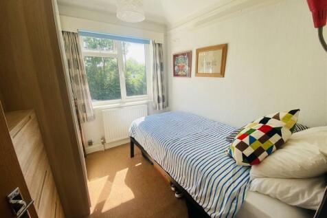 Bedroom Four: