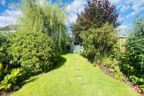 Garden: