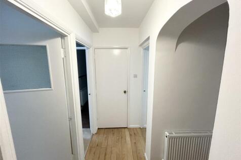 Entrance Hall: