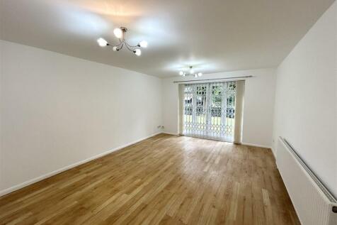 Reception Room: