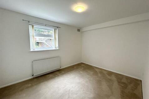 Bedroom One: