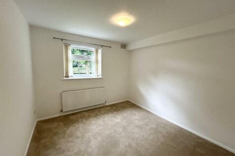 Bedroom Two: