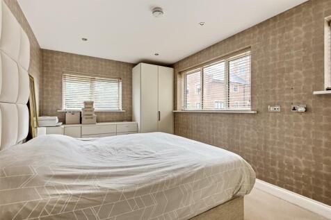 Bedroom One: