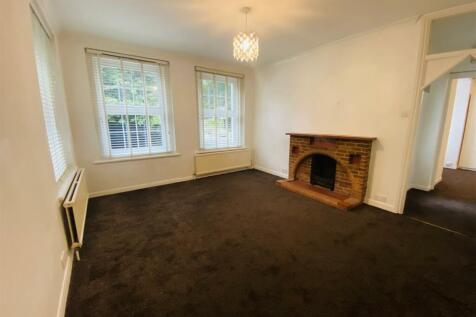 Reception Room: