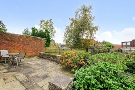 Garden: