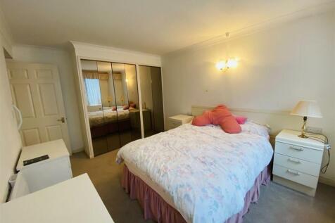 Bedroom One: