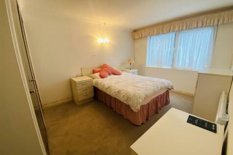 Bedroom One: