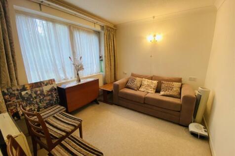Bedroom Two: