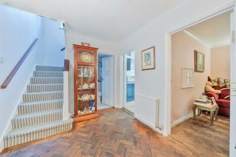 Entrance Hall: