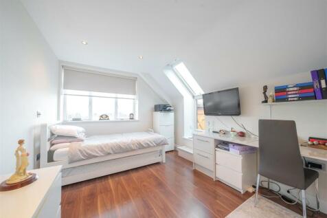 Bedroom Two: