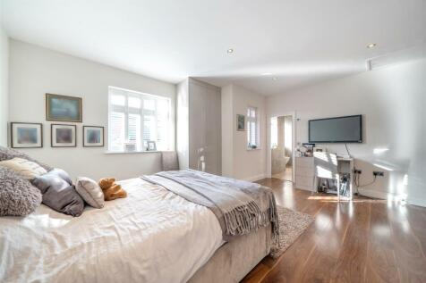 Bedroom One: