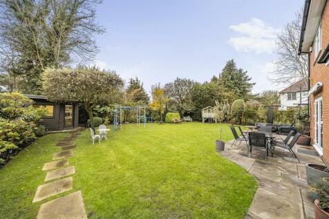Garden: