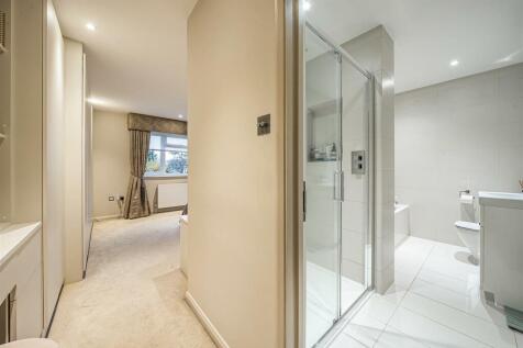 Bedroom One: