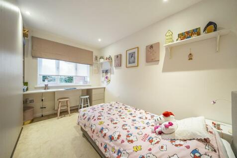 Bedroom Three: