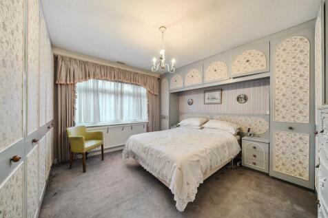 Bedroom One: