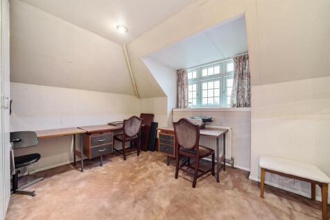 Bedroom Three: