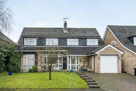 Exterior: