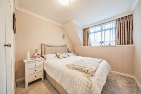 Bedroom Two:
