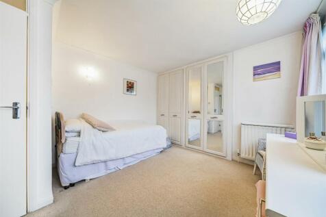 Bedroom Three: