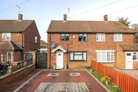 Exterior: