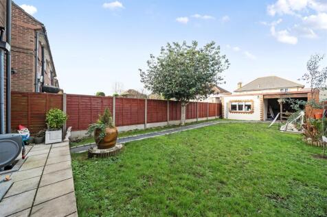 Garden: