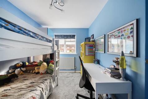 Bedroom Two: