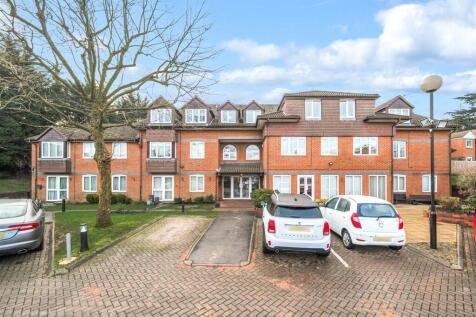 Exterior: