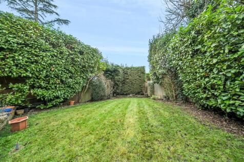 Garden: