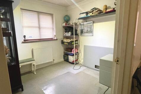 Bedroom Five: