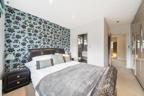 Bedroom One: