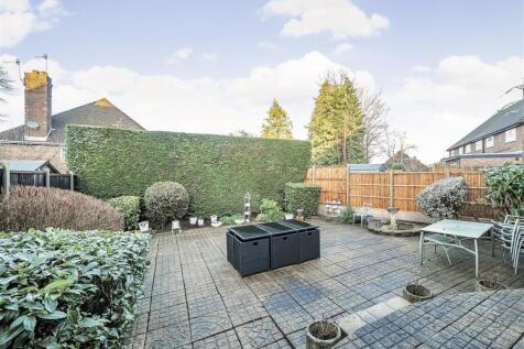 Garden: