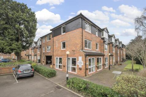 Exterior: