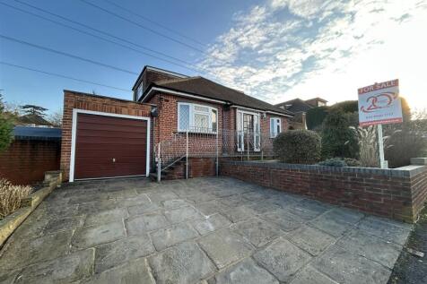 Exterior: