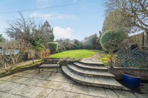 Garden: