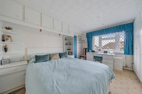 Bedroom One: