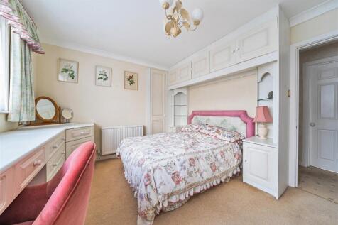 Bedroom Two: