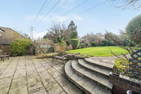 Garden: