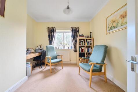 Bedroom Three: